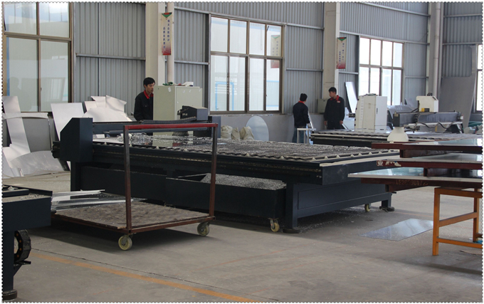 數(shù)控切割機