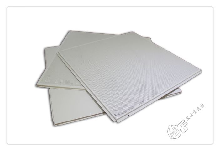 跌級鋁扣板，明架鋁天花板 ，寬邊/窄邊跌級鋁板