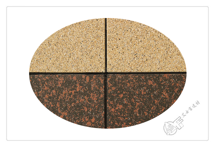 艾士富鋁掛墻板-大理石紋